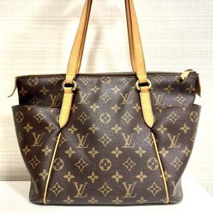 ルイ・ヴィトン　LOUIS VUITTON　トータリーPM　トートバッグ