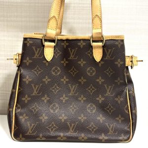 ルイ・ヴィトン　Louis Vuitton　バティニョール　M51156