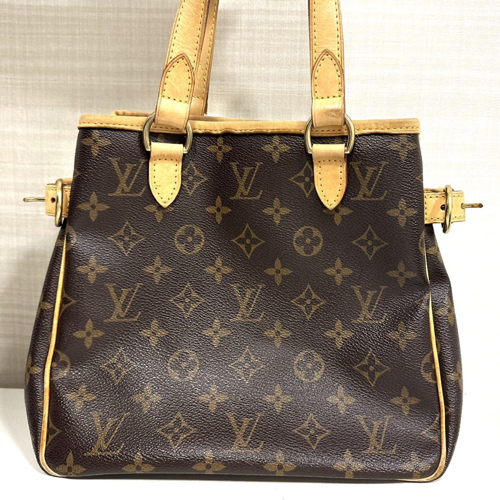 ルイ・ヴィトン　Louis Vuitton　バティニョール　M51156