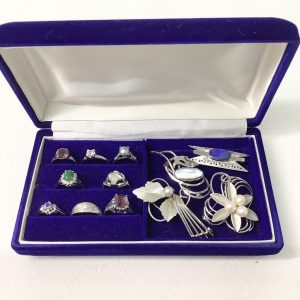 メッキアクセサリーおまとめ