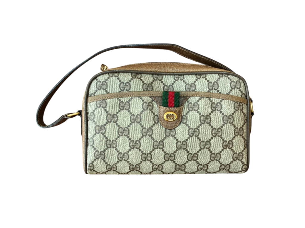 【Gucci（グッチ）のバック】をお買取させていただきました。