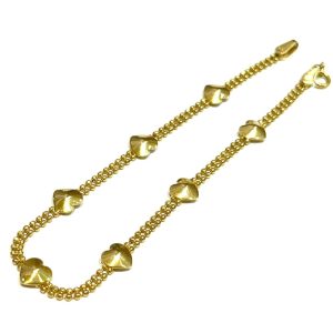 K18 18金 ブレスレット アクセサリー