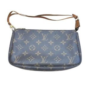 ルイヴィトン（LOUIS VUITTON）モノグラム ポシェット・アクセソワール バッグ