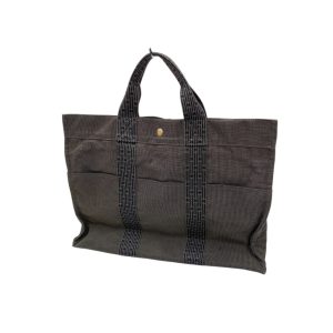 エルメス　(HERMES)　エールライン トートバック