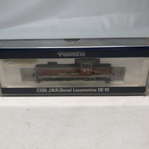 鉄道模型の高価買取ならさすがや福生銀座いなげや店！| 福生市南田園 |トミックスのディーゼル機関車