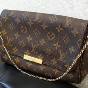 ルイヴィトンの買取ならさすがや福生銀座いなげや店！| 西多摩郡瑞穂町武蔵| ルイヴィトン モノグラム フェイボリットMM