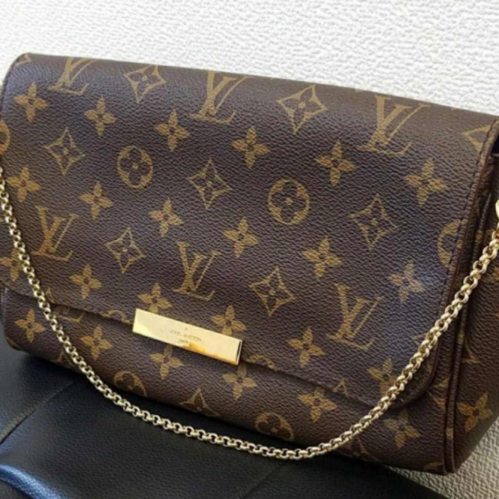 ルイヴィトンの買取ならさすがや福生銀座いなげや店！| 西多摩郡瑞穂町武蔵| ルイヴィトン モノグラム フェイボリットMM