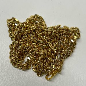 金プラチナの高価買取ならさすがや福生銀座いなげや店！|あきる野市山内 | k18ネックレス