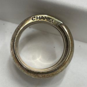CHANELの高価買取もお任せ下さい| 羽村市小作台| シャネル アクセサリー リング