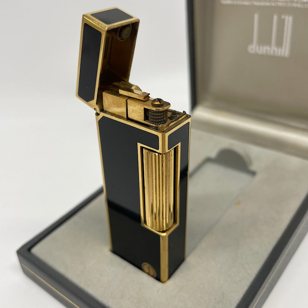 ライターの高価買取ならさすがや福生銀座いなげや店！| 昭島市昭和町 | ダンヒル dunhill ガスライター