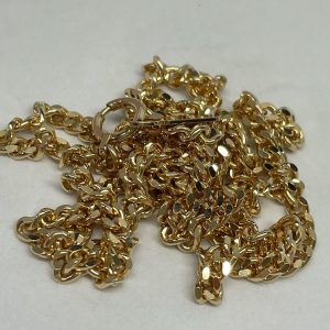金プラチナの高価買取専門店！| 武蔵村山市本町| k18ネックレス