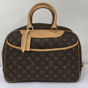 ルイヴィトンの高価買取ならさすがや！| 羽村市川崎| Louis Vuitton　ハンドバック　モノグラム
