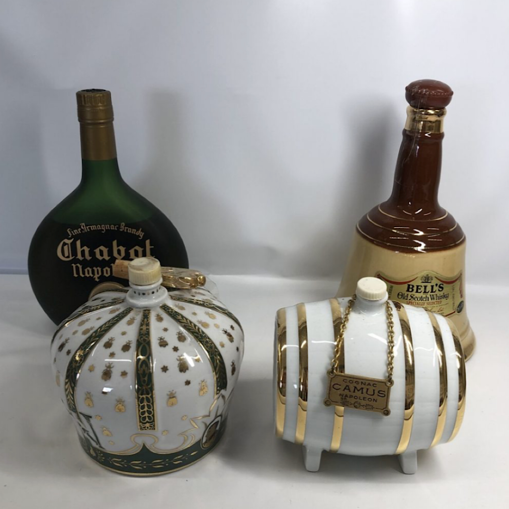 お酒の買取も行っております！| 青梅市住江町| ウイスキーおまとめ