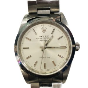 ROLEX（ロレックス）エアキング 14000