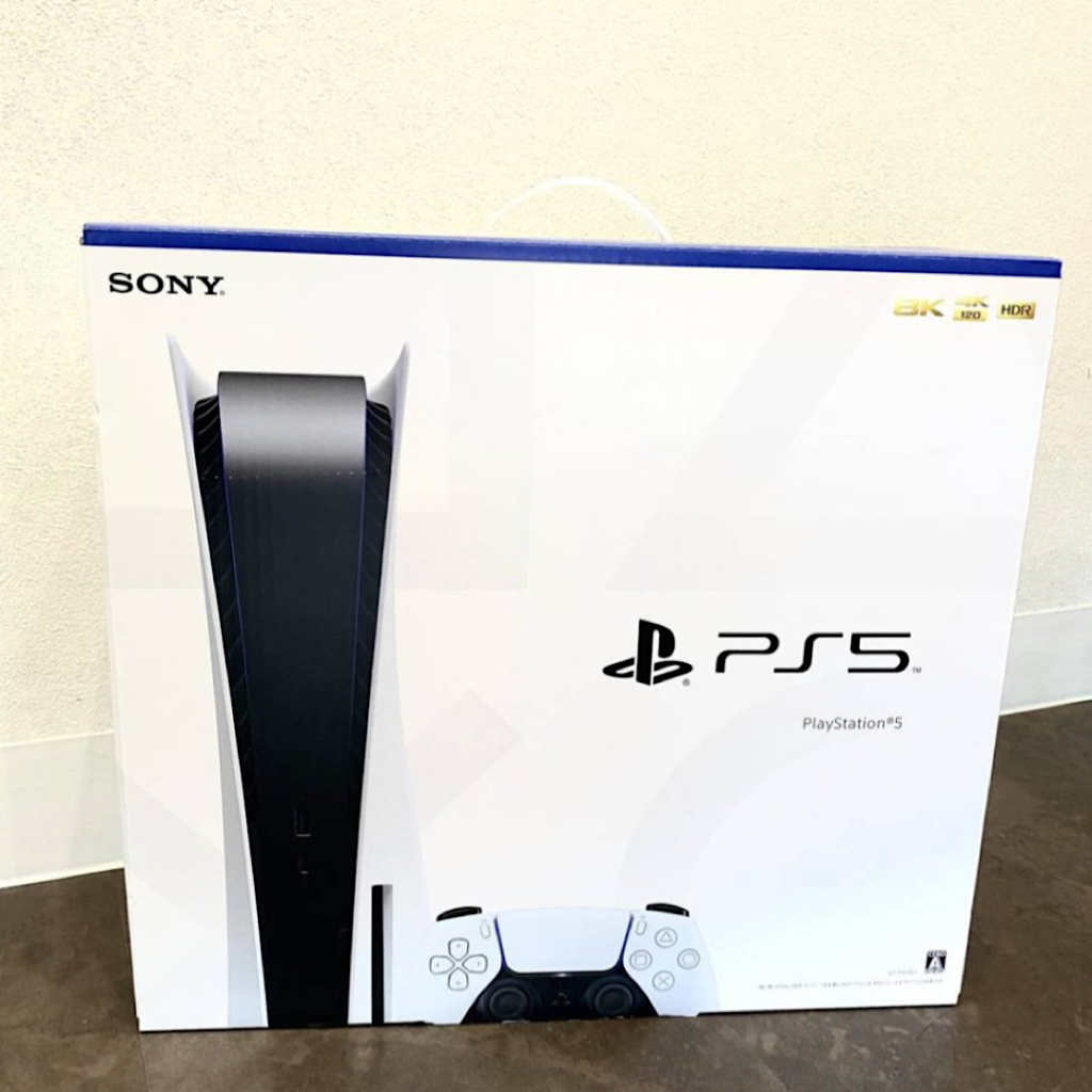 ゲーム機の買取ならさすがや福生銀座いなげや店！| 福生市南田園| PS5 プレイステーション5