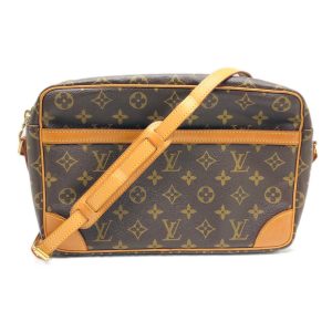 Louis Vuitton（ルイヴィトン）トロカデロ30