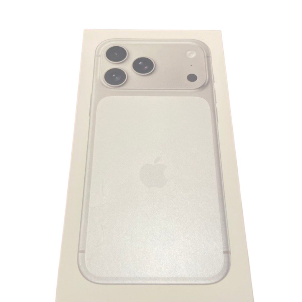 iPhone17 Pro Max　512GB