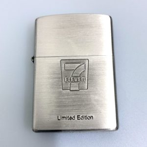 ZIPPO（ジッポー）セブン‐イレブン Limited Edition