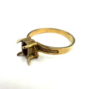 【貴金属】K18 18金 750 リング ジュエリー アクセサリー