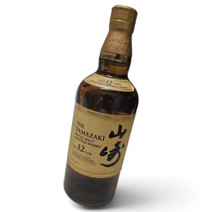 【山崎12年】さくら野百貨店弘前店