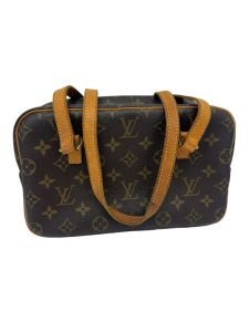 Louis Vuitton モノグラム シテMM ルイヴィトン