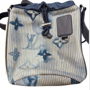 LOUIS VUITTON ルイ・ヴィトン ウォーターカラー モノグラム