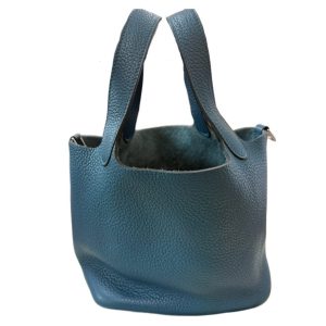 【ブランド 買取強化中！】HERMÈS（エルメス） ピコタンロックPM バッグ