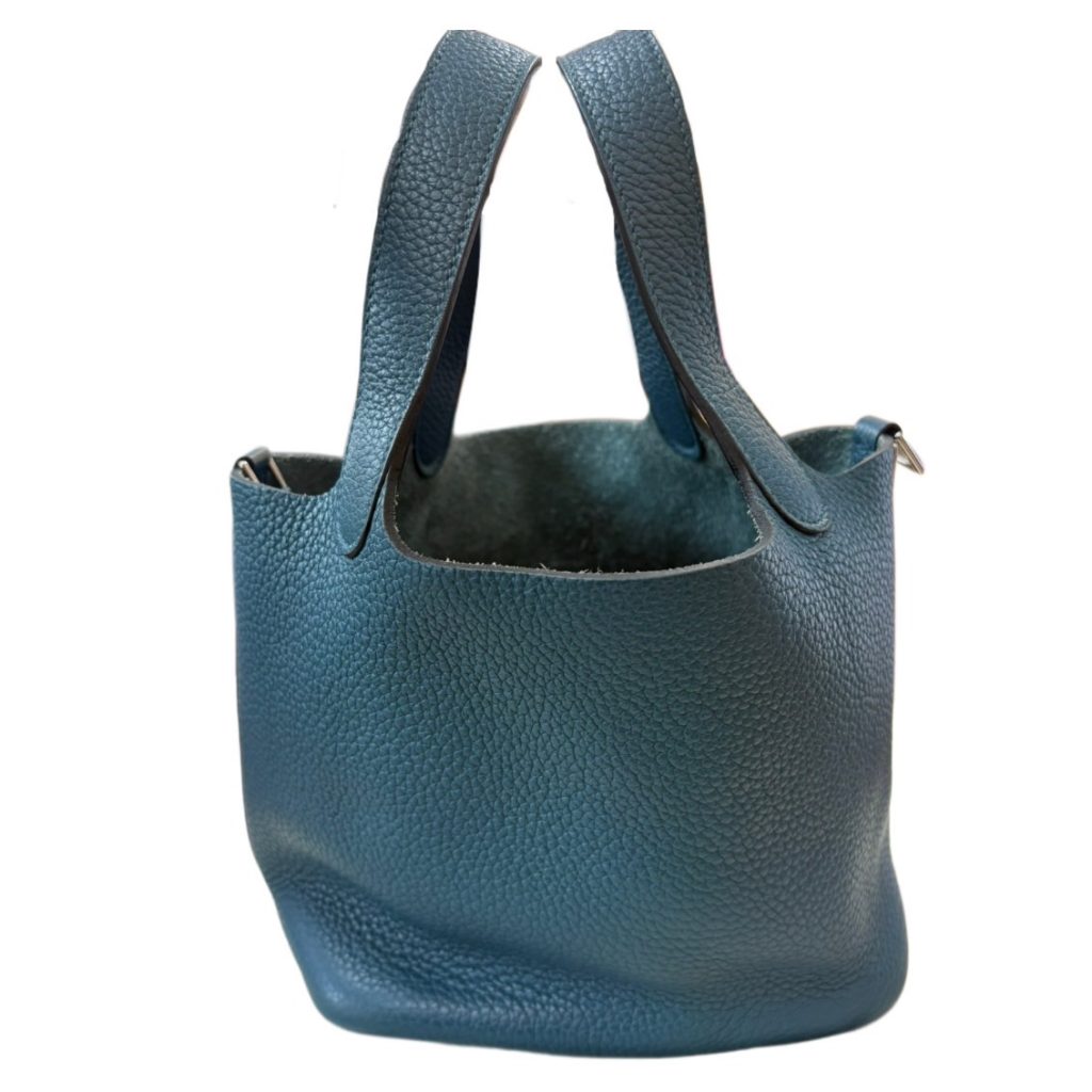 【ブランド 買取強化中！】HERMÈS（エルメス） ピコタンロックPM バッグ