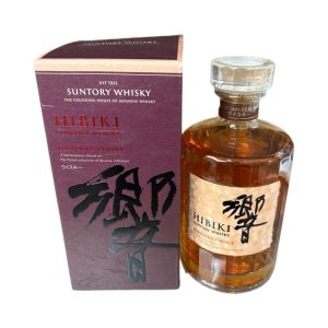 【高価買取！】SUNTORY サントリー 響 ブレンダーズチョイス ウィスキー お酒