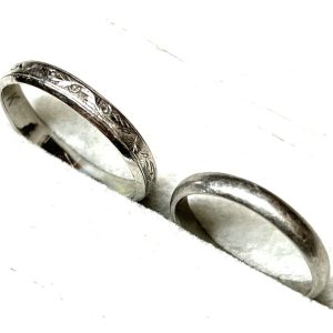 Pt900 プラチナ900 リング 指輪 アクセサリー おまとめ