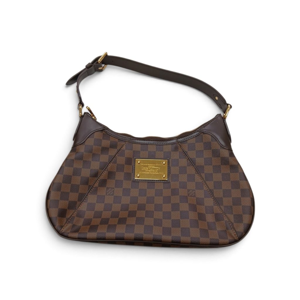 Louis Vuitton テムズGM ショルダーバック