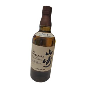 【山崎NV　ウィスキー】ハルル樹木店