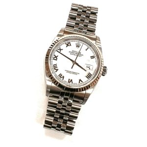 Rolex ロレックス デイトジャスト Ref.16234