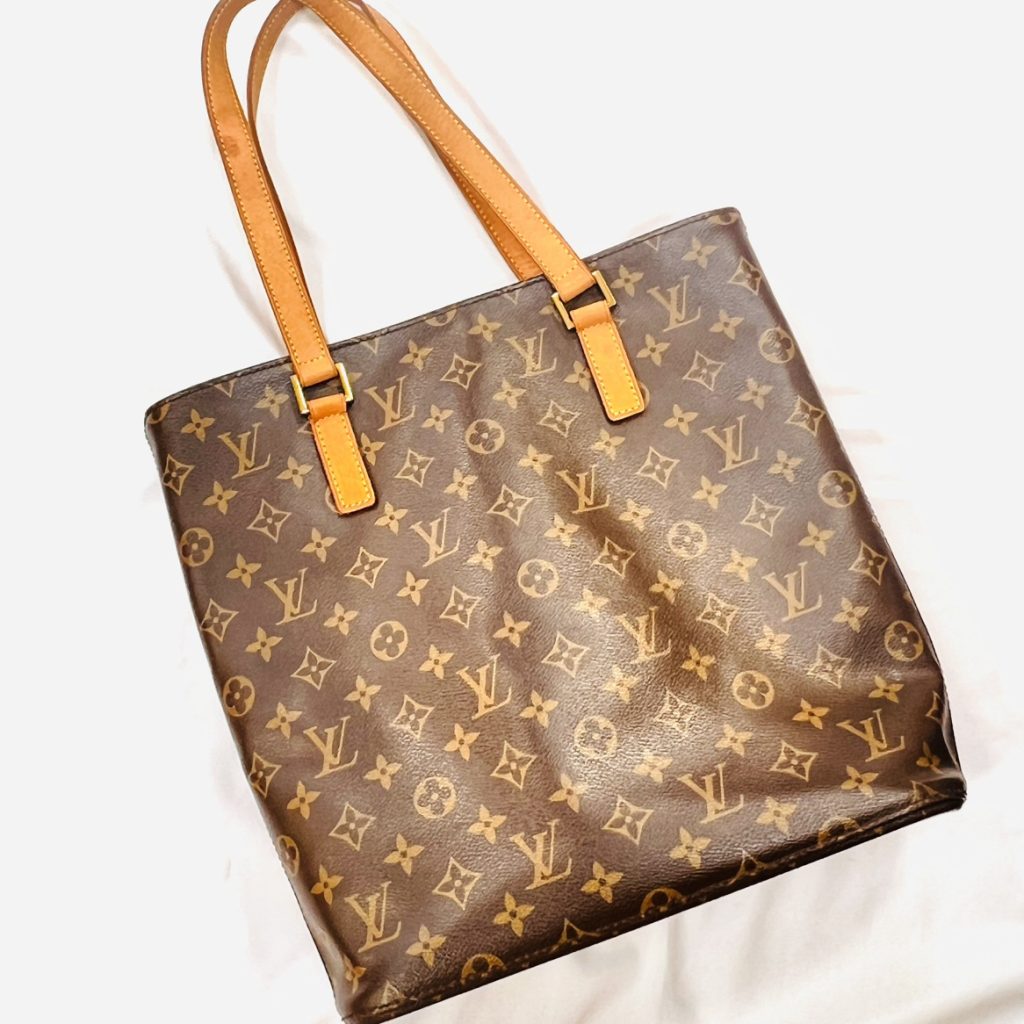 Louis Vuitton ルイ・ヴィトン ヴァヴァンGM M51170