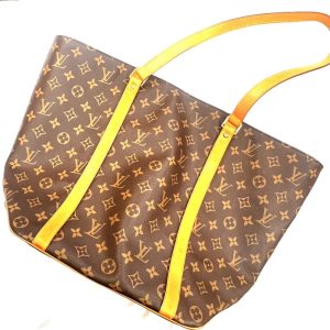 Louis Vuitton　ルイ・ヴィトン モノグラム  バビロン　M51102
