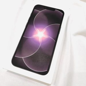 iPhone17e ブラック 256GB