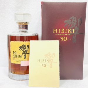 SUNTORY サントリー 響30年 ウイスキー