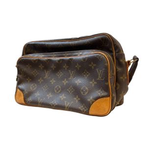 Louis Vuitton ルイヴィトン モノグラム ナイル M45244