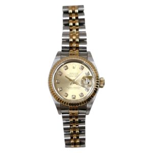 ROLEX ロレックス DATE JUST デイトジャスト レディース