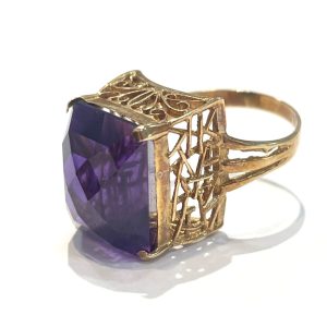 K18 18金 750 リング アクセサリー ジュエリー