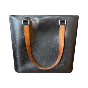 ルイ・ヴィトン Louis Vuitton モノグラム・マット ストックトンM55112
