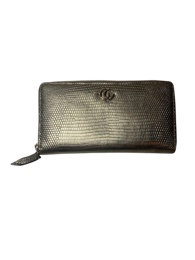 Gucci　GGウォレット買い取りました！　さすがや中標津店