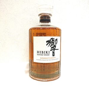 SUNTORY ブレンデッドウィスキー 響　ジャパニーズ ハーモニー