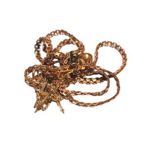 【K18まとめ】18金・ネックレス・貴金属・アクセサリー