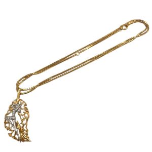 【貴金属高価買取！】K18 18金 ネックレス