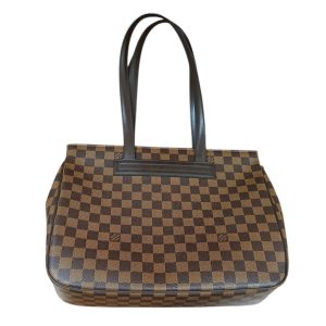 【Louis Vuitton】ルイヴィトン・ダミエパリオリPM・ブランドバッグ・N51123