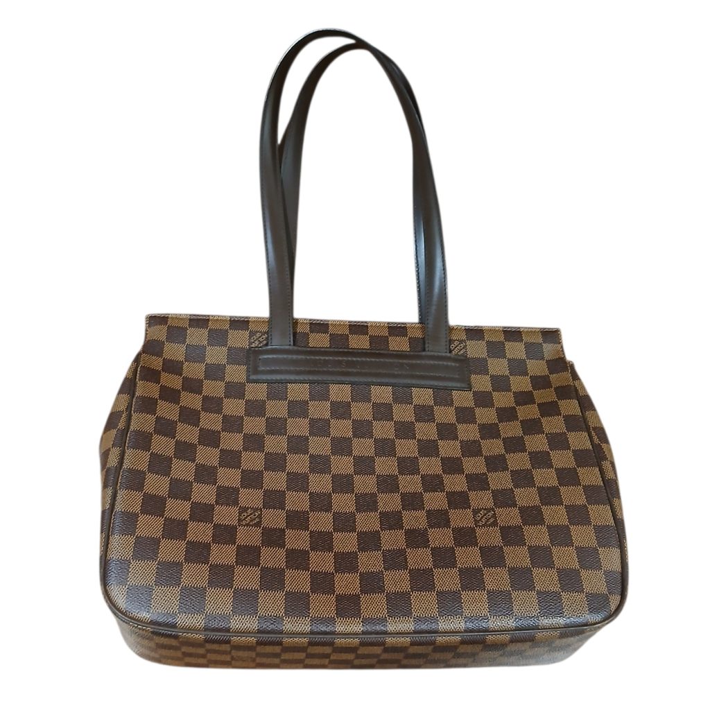 【Louis Vuitton】ルイヴィトン・ダミエパリオリPM・ブランドバッグ・N51123