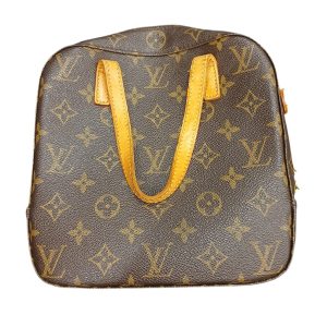 【Louis Vuitton モノグラム ハンドバッグ】