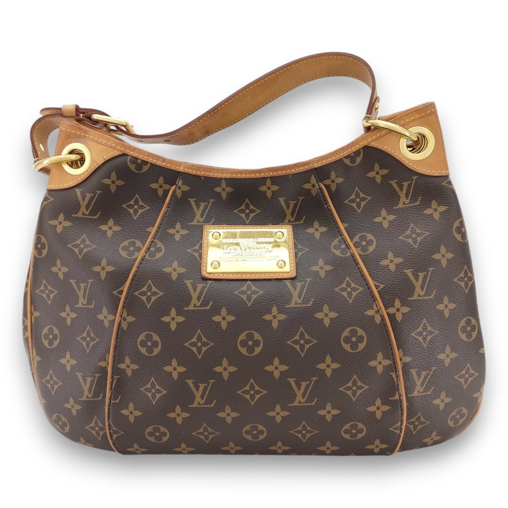 Louis Vuitton M56382 ガリエラPM モノグラム