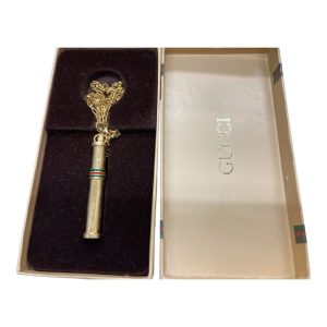 GUCCI グッチ アクセサリー アトマイザー　ロングネックレス